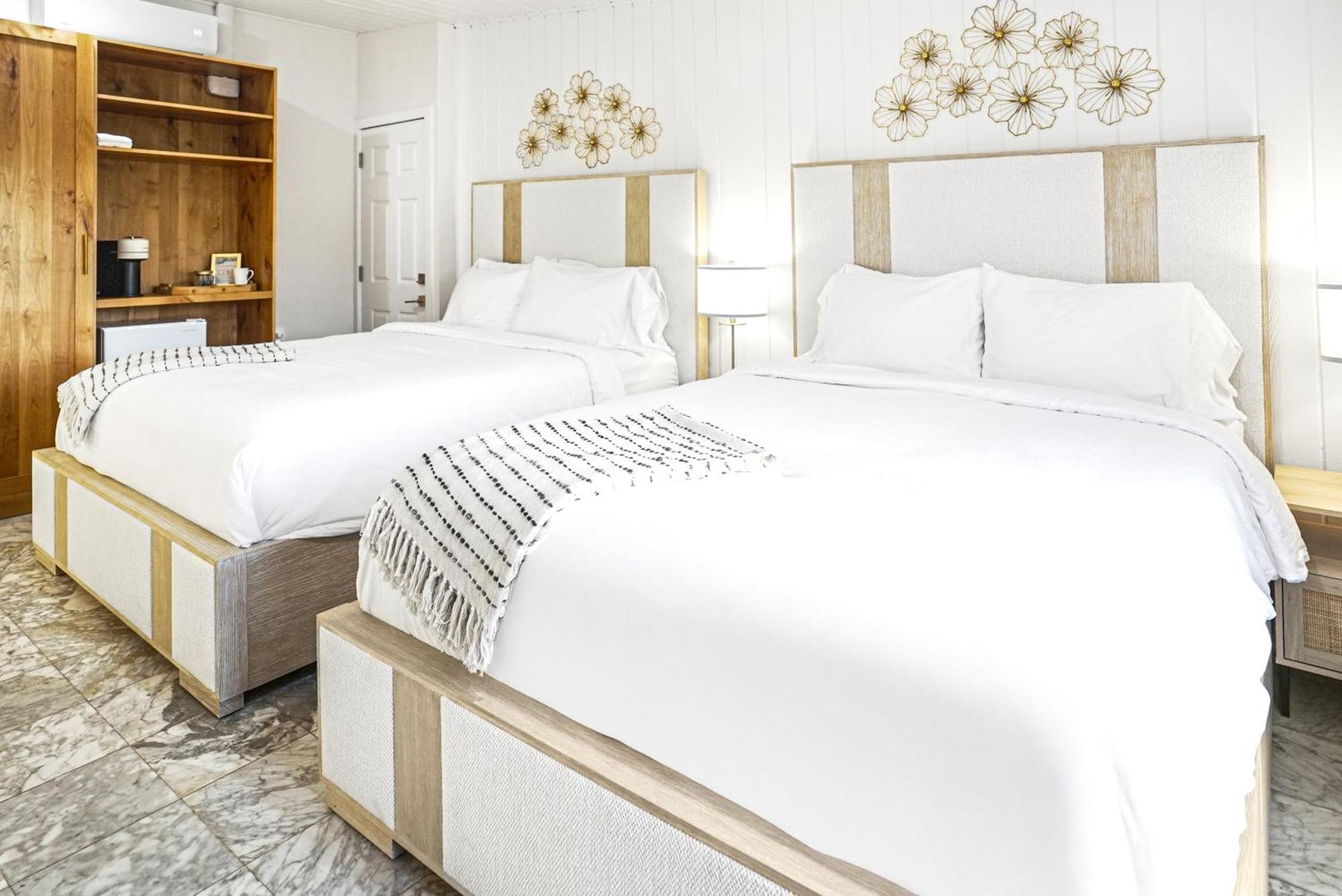 The Mary Anne Boutique Hotel Usvi Charlotte Amalie Exterior foto