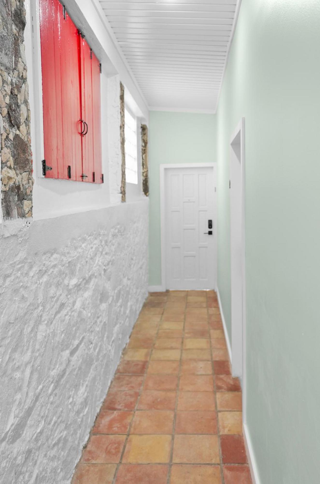 The Mary Anne Boutique Hotel Usvi Charlotte Amalie Exterior foto